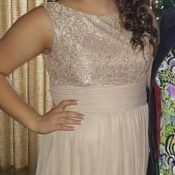 Jessica Howard Midi Length Formal dress - Picture 7 of 8